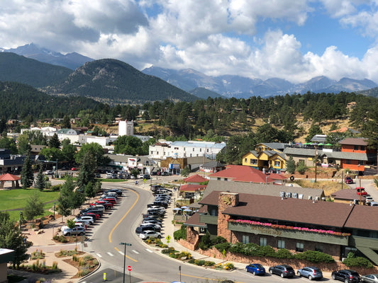 Estes Park ranked as 'trending destinations' by TripAdvisor