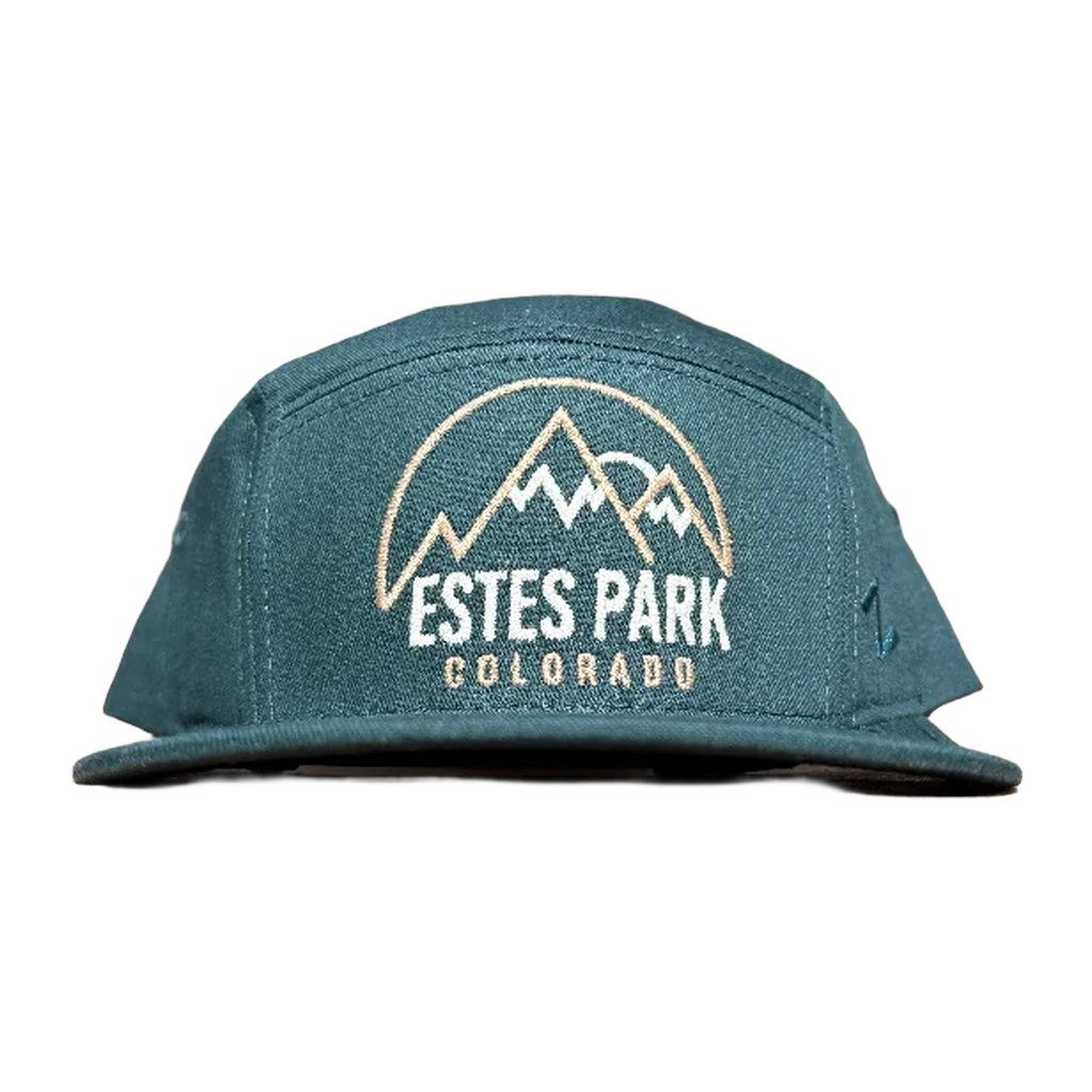 Understatement Cap - Green