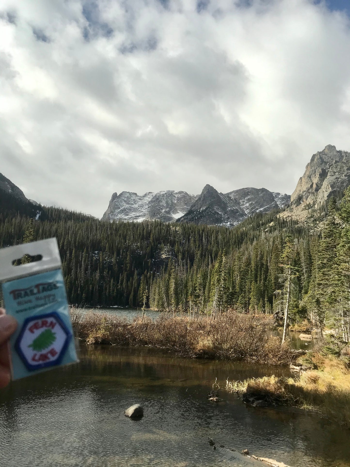 Fern Lake
