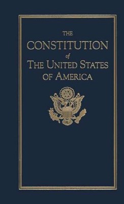 Constitution of the United States Book