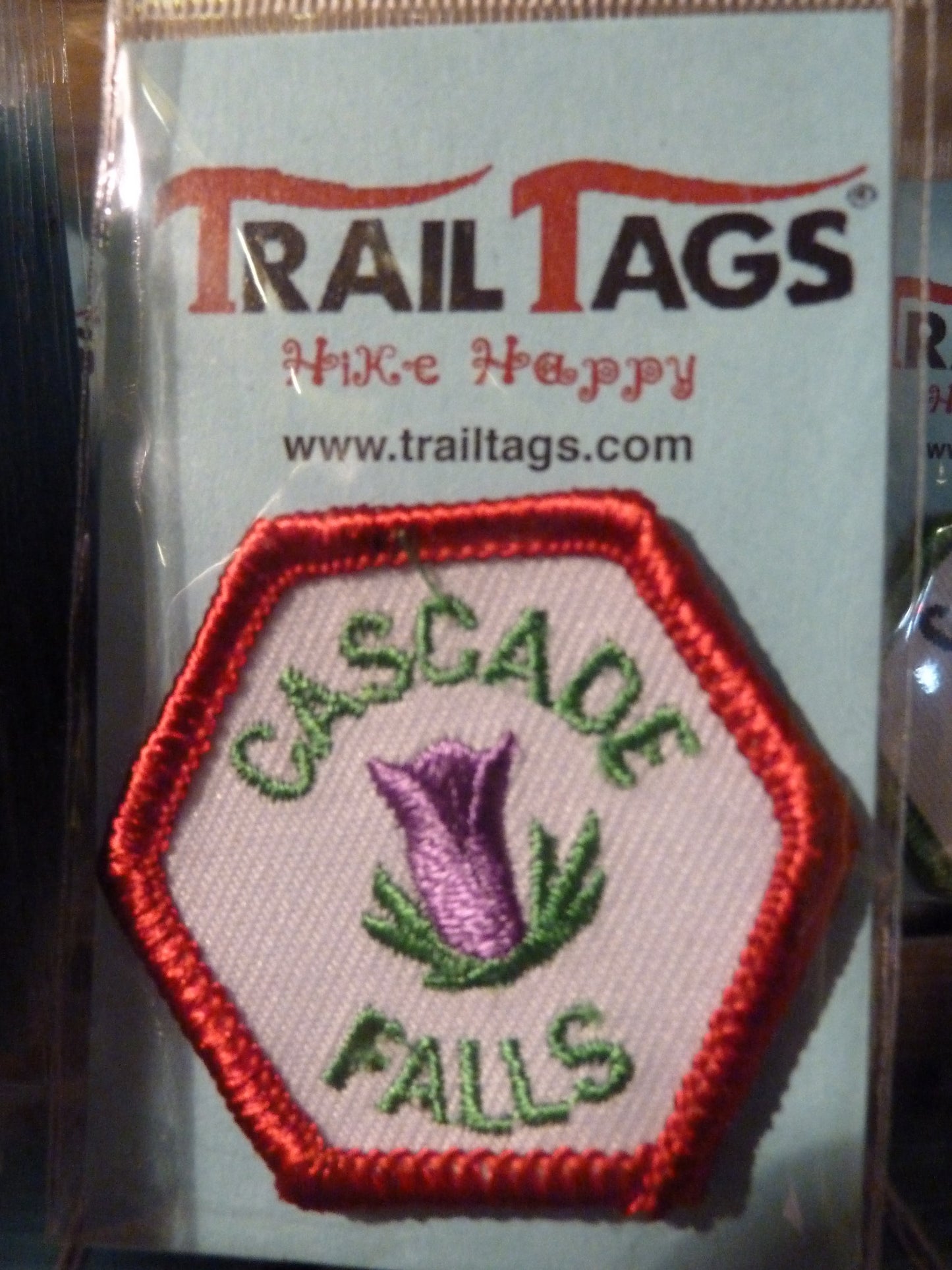 Cascade Falls