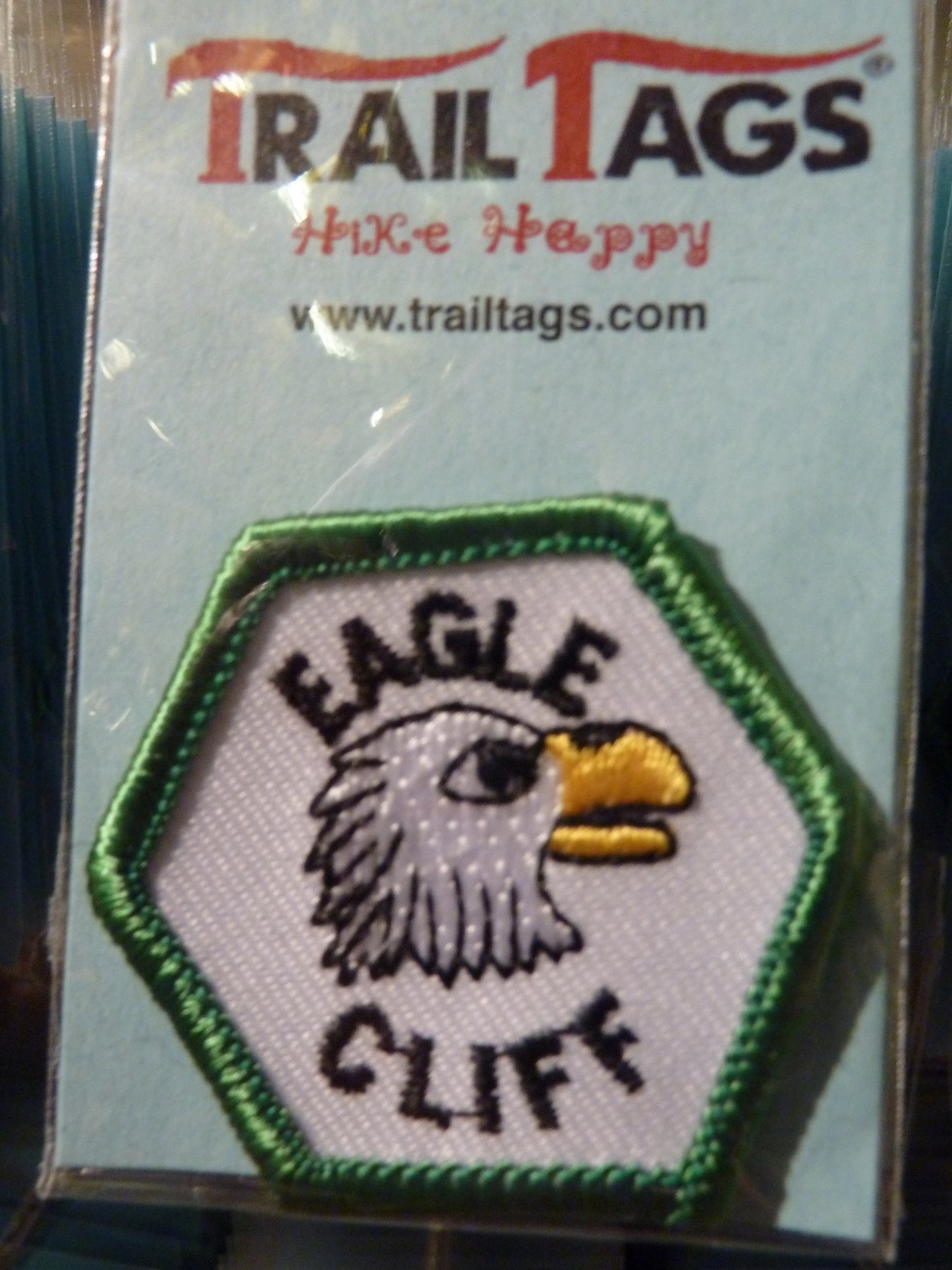 Eagle Cliff
