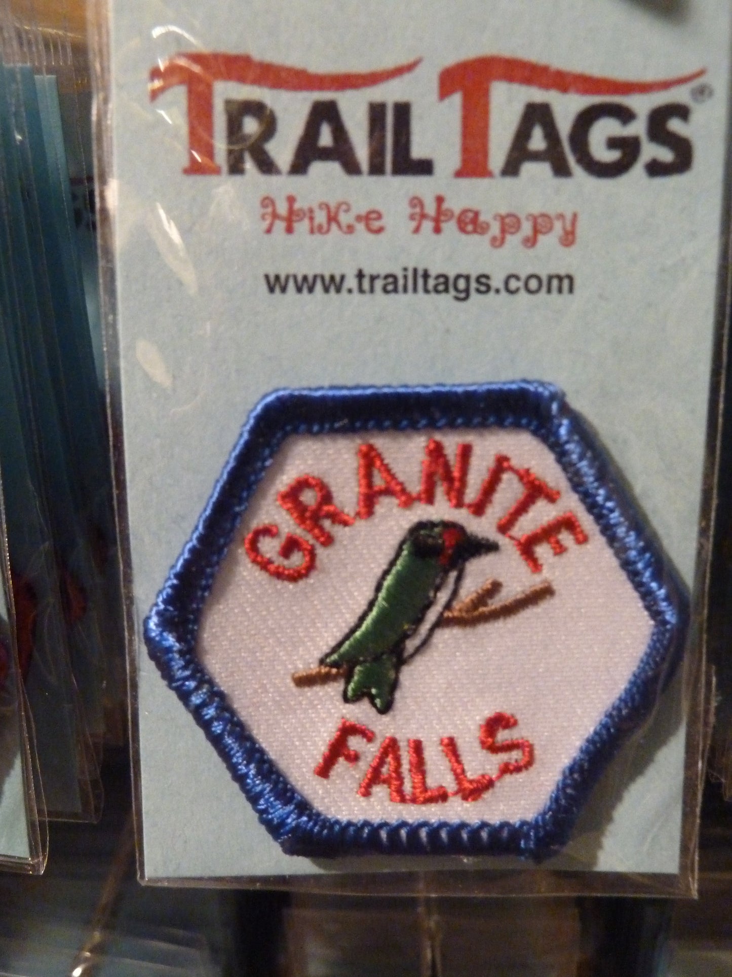 Granite Falls