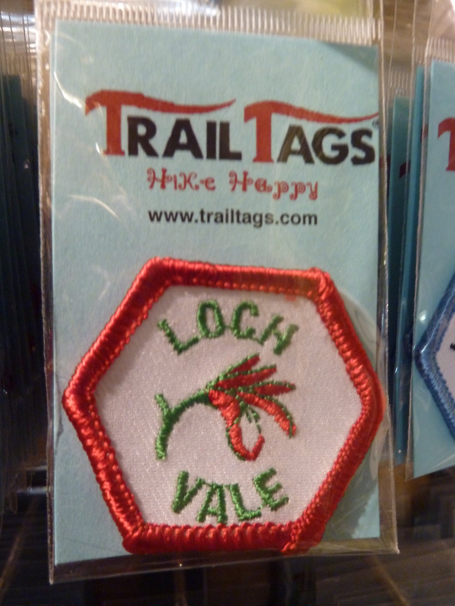 Loch Vale