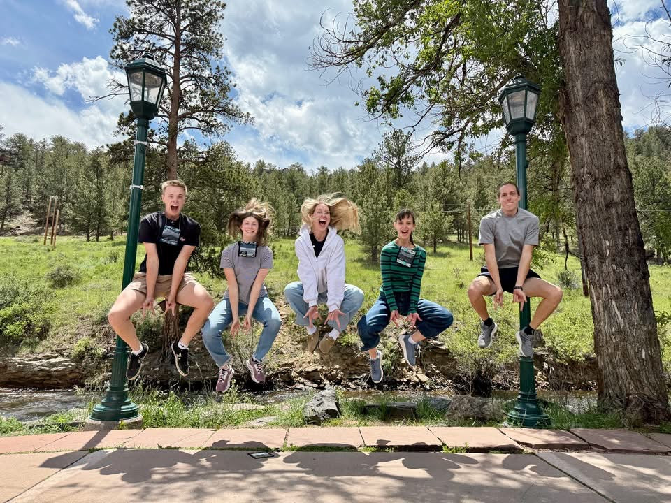 Global Friends Estes Park