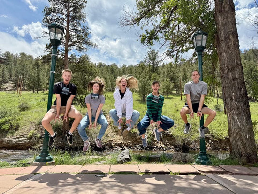 Global Friends Estes Park
