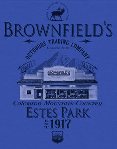 Why Brownfield's?