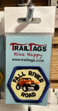 Fall River Road