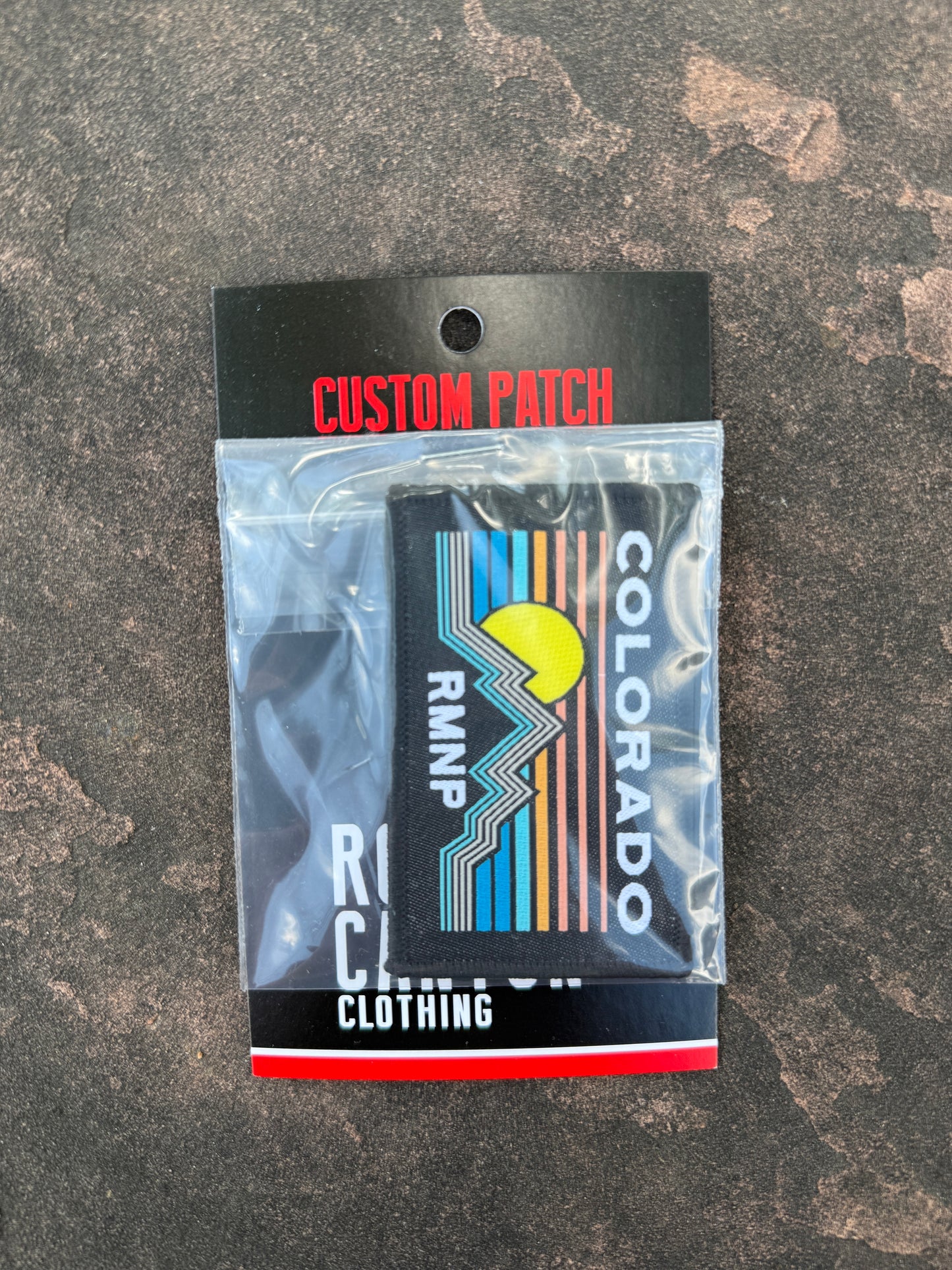 Patches