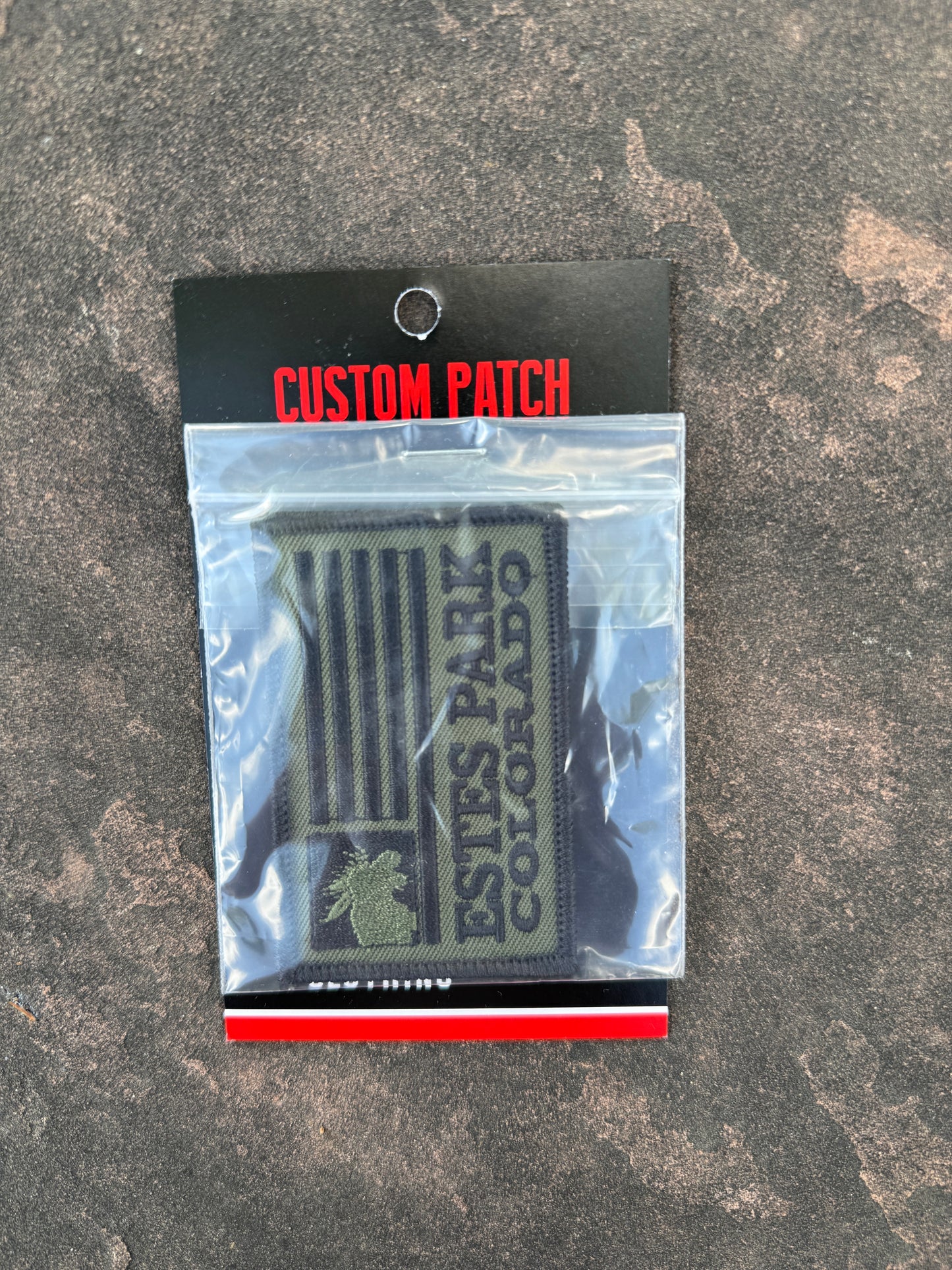 Patches