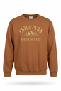 Pitch Perfect Emb. Crewneck