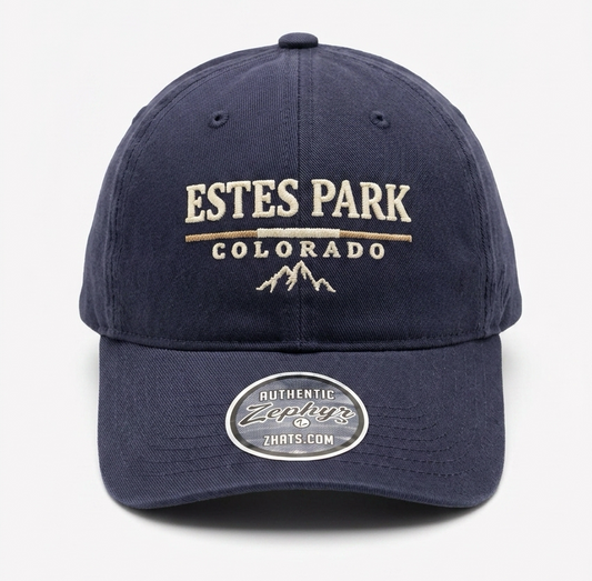 Hettinger Mountain Cap