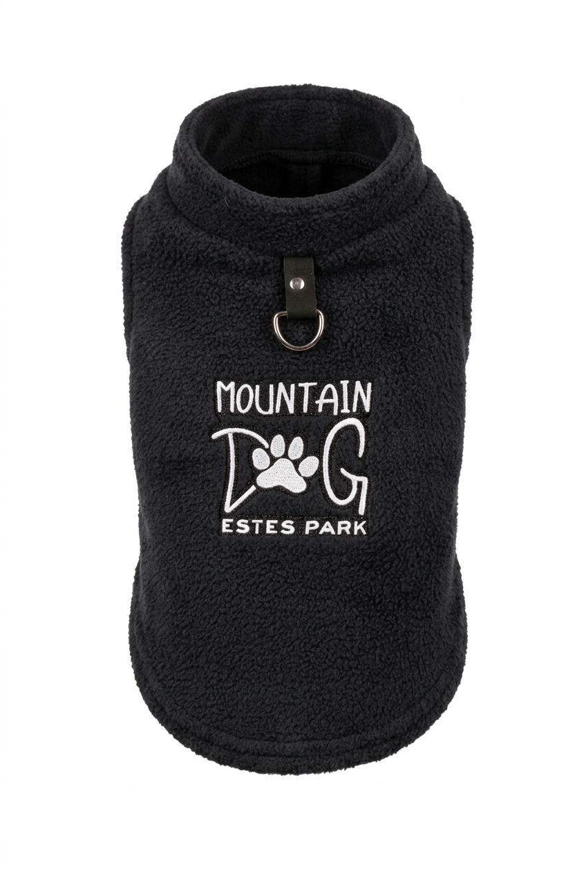 Doggie Shirt - Mountain Dog Estes Park