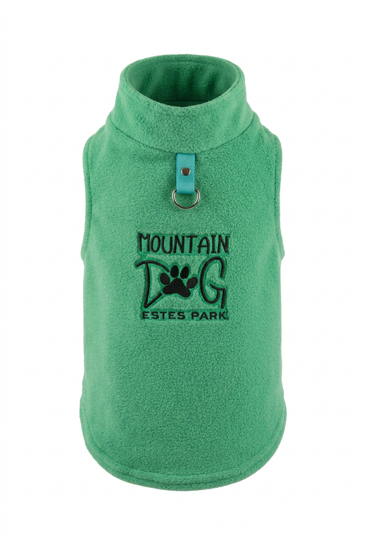 Doggie Shirt - Mountain Dog Estes Park