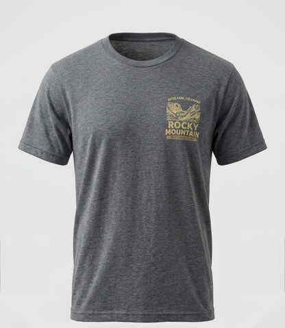 Never Stop Exploring Tee