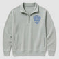 Block Mountain 1/4 Zip