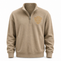 Block Mountain 1/4 Zip