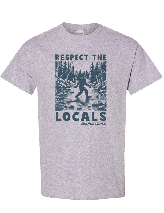 Respect Tee