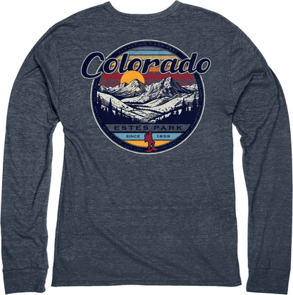 Fatile Hiker L/S Tee