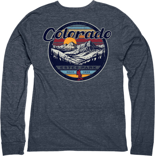 Fatile Hiker L/S Tee