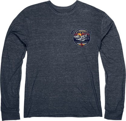 Fatile Hiker L/S Tee