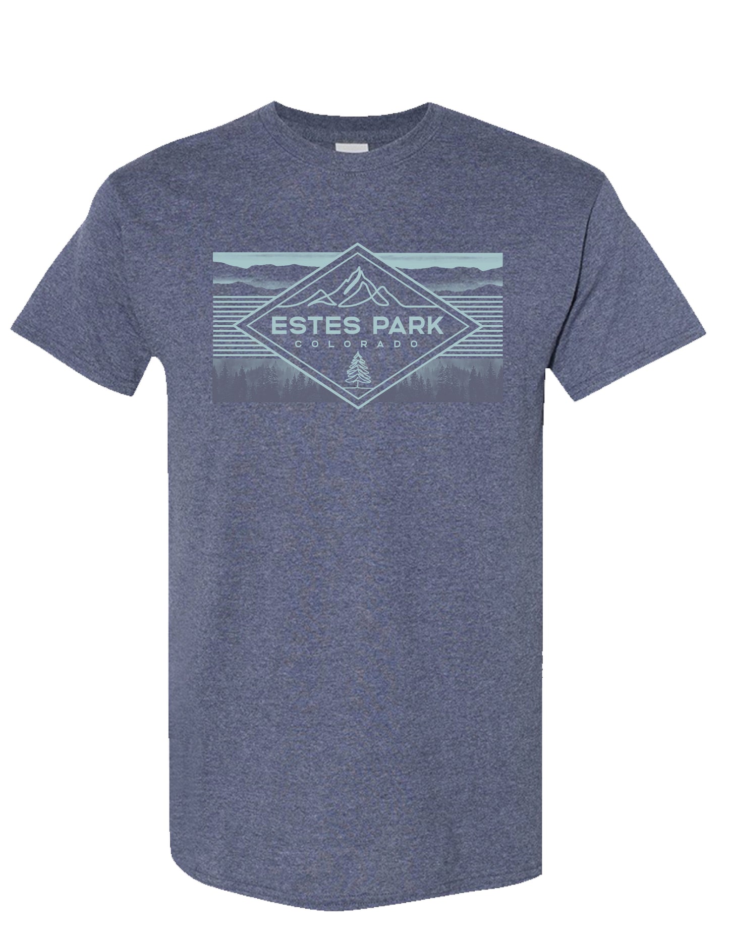 Dark Forest Tee