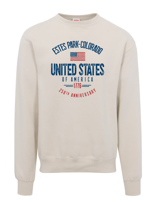 Otana Crewneck