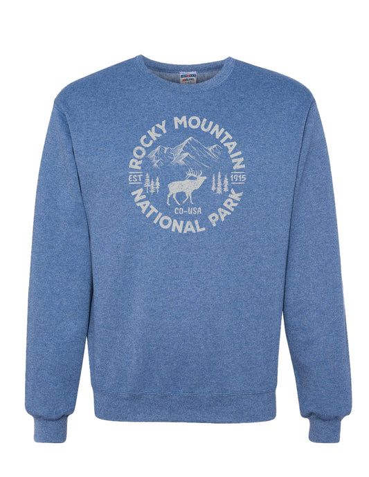 Gordon Crewneck