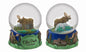 Snowglobe EP Moose