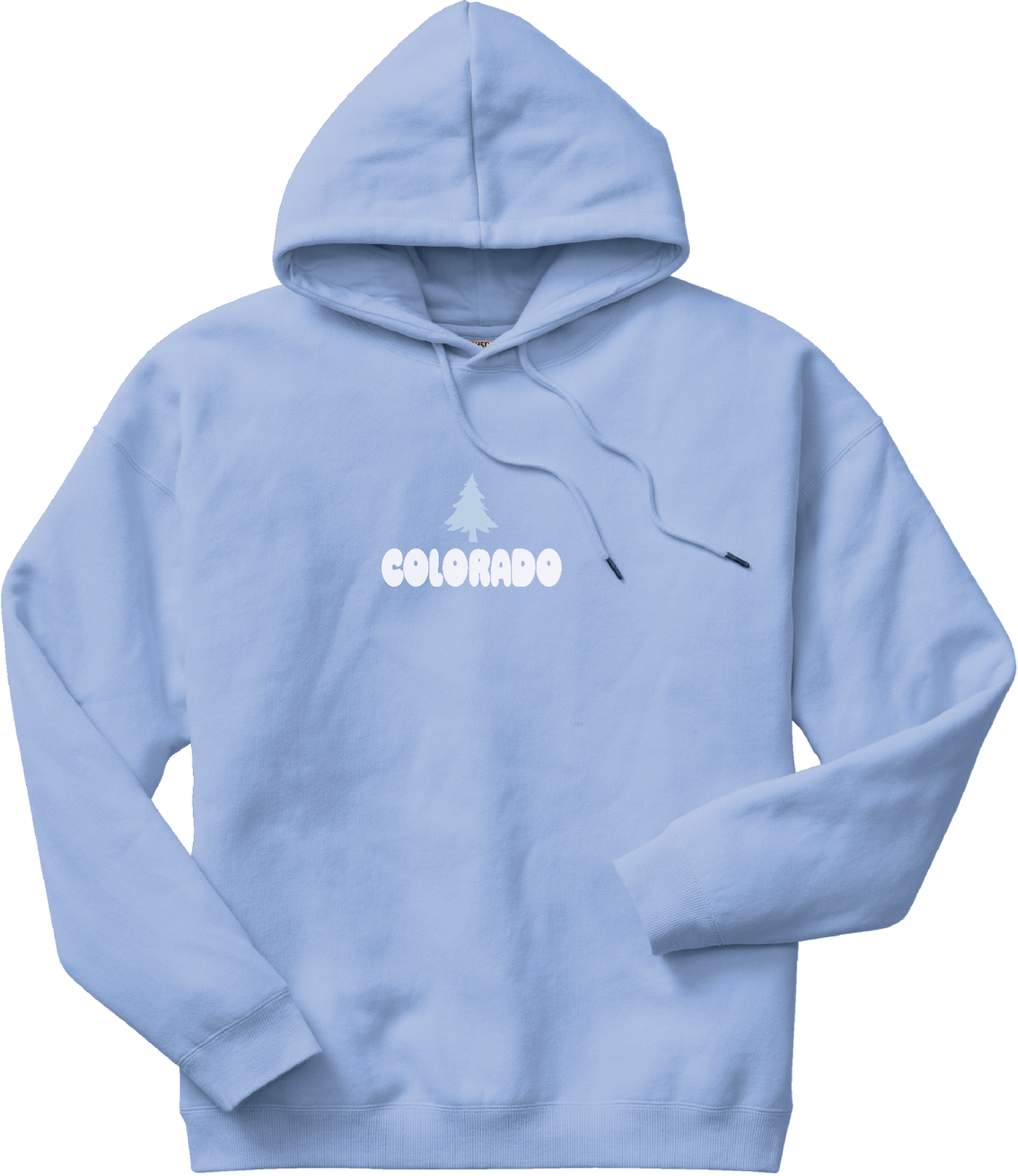 Stay Puffed Hood