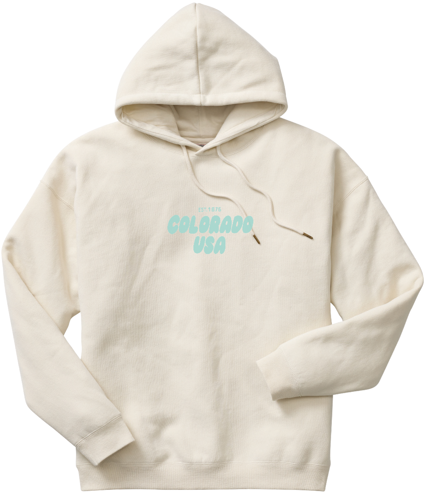 Bubblicious Gals Hood