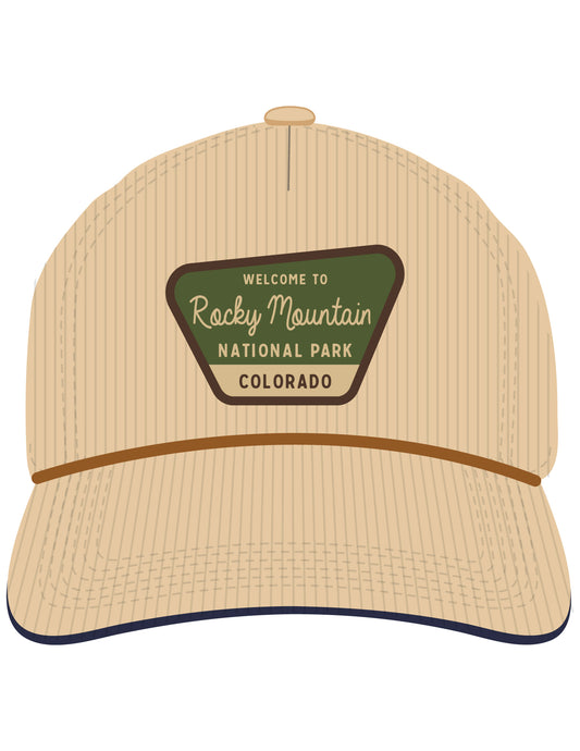 Meadow Cap