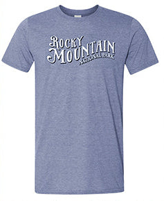 Babbling Brook Tee