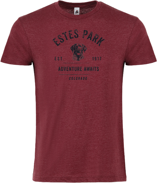 Marks the Spot Tee