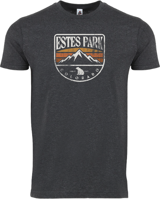 Elder Bear Tee