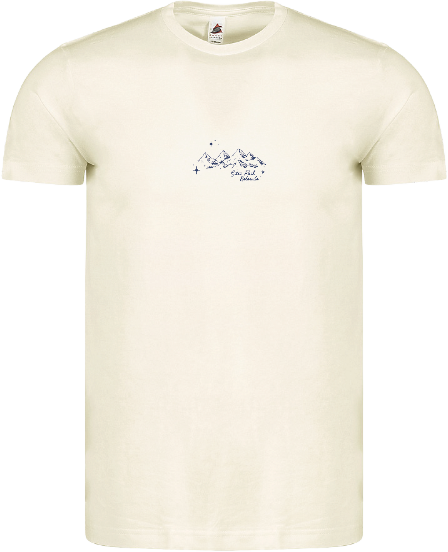 All Time High Tee