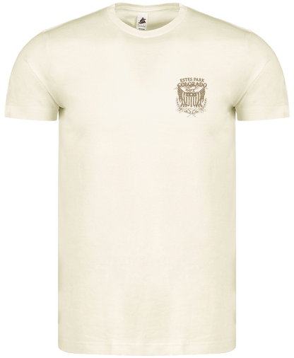 American Crest Tee