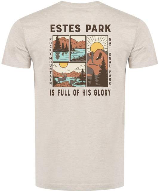 Glory Tee