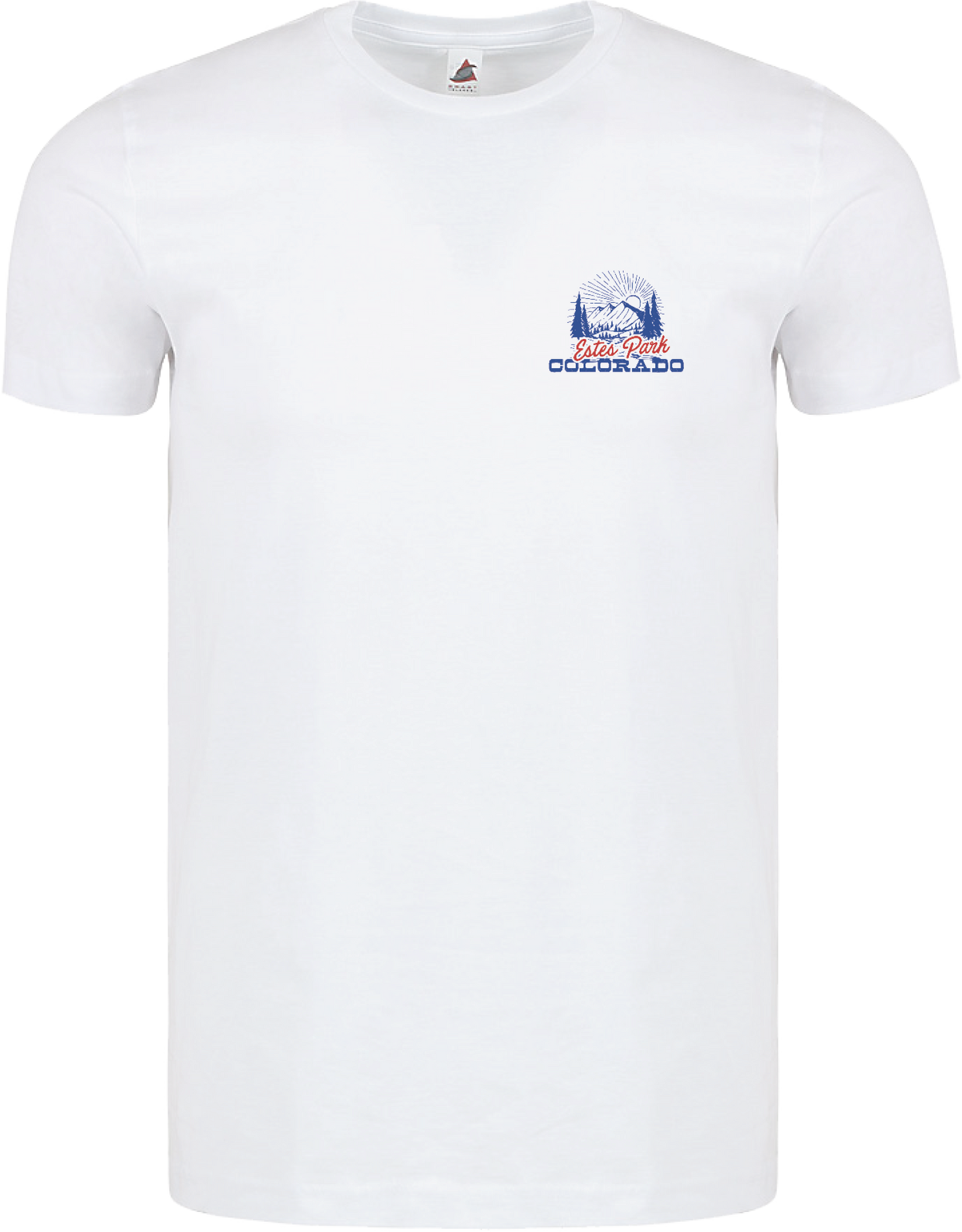 Gateway Tee