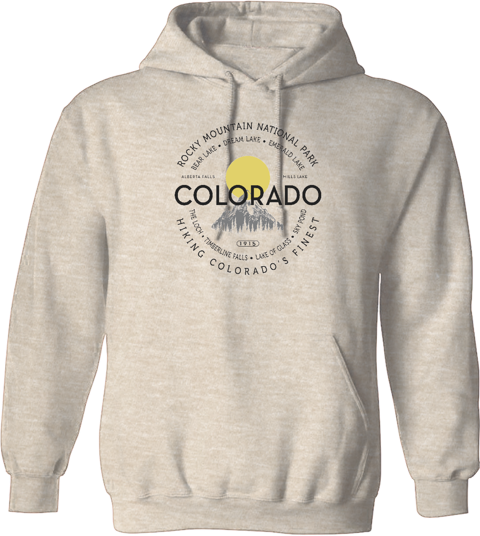 Highlander Mountain Hood