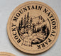 Coasters - Cork