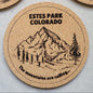 Coasters - Cork