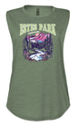 Downstream Gals Tank
