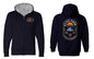 Ellipse Mountain Full Zip Hood