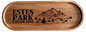 Tray - Wooden Estes Park