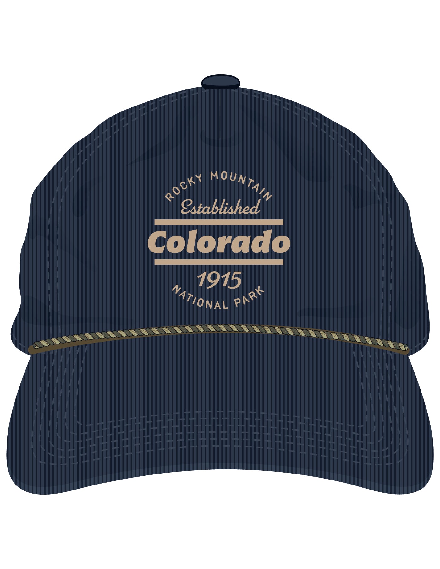 Standard Cap