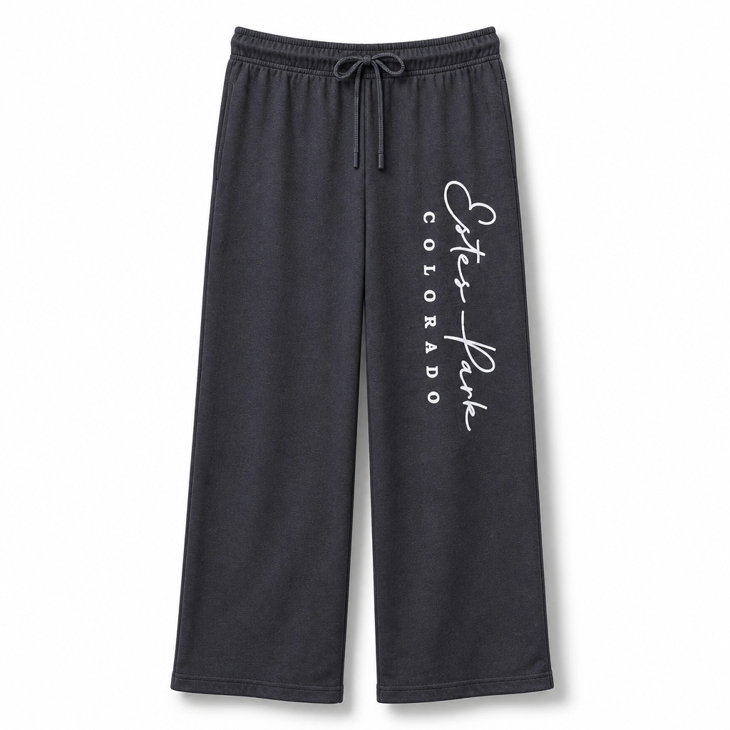 Wide Open Gals Pants