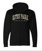 Annual Emb. Full-Zip Hood