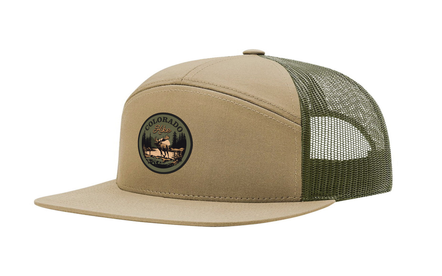 Stand Tall Cap