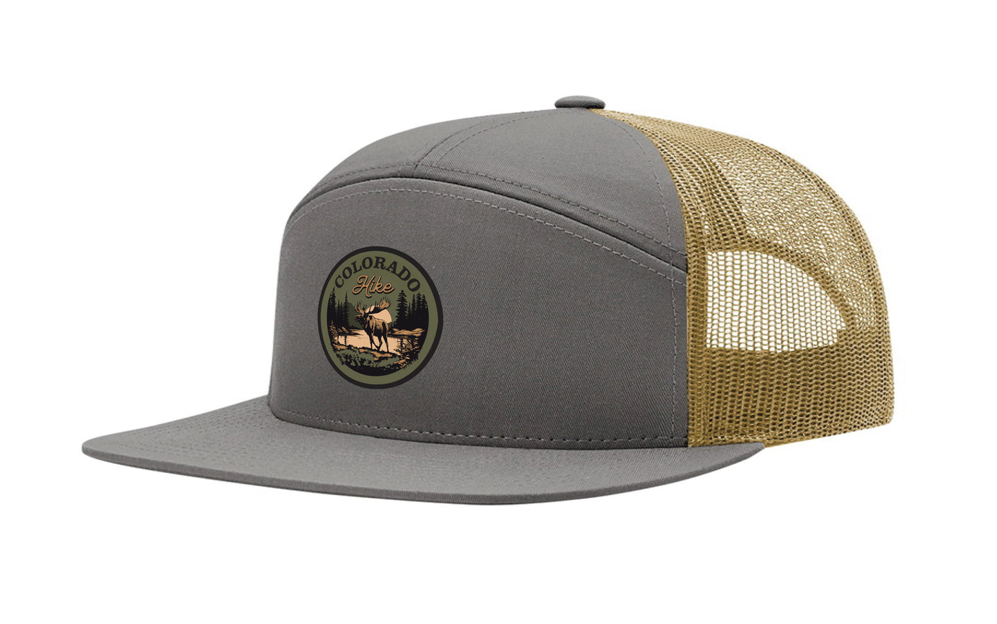 Stand Tall Cap